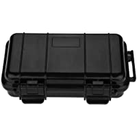 MAGT Estuche Supervivencia- 3 Tipos Estuche de Supervivencia de Caja sellada Impermeable a Prueba de Golpes y a Prueba…